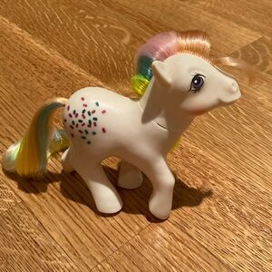 My Little Pony G1 Confetti